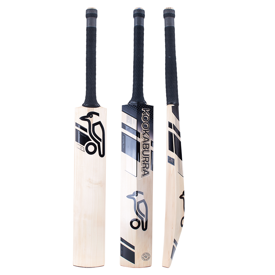 Kookaburra Stealth 5.1 Junior Cricket Bat 2024 Serious Cricket