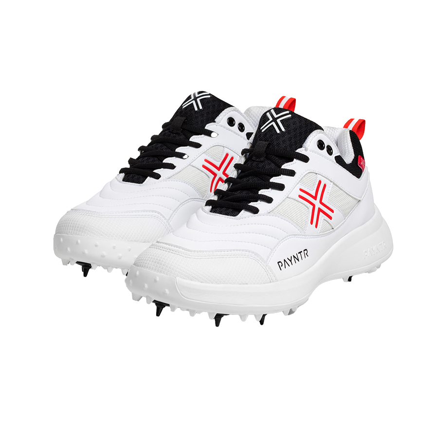 Payntr Bodyline 263 Cricket Spikes 2021 Serious Cricket