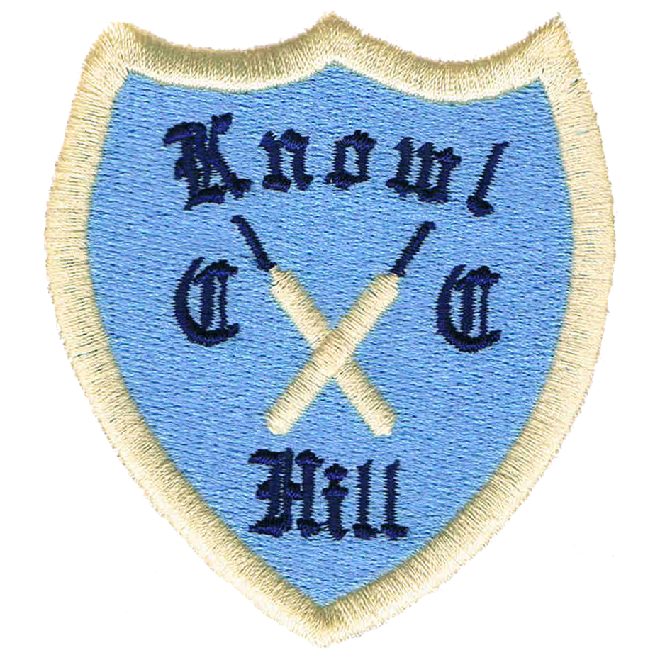Knowl Hill Cricket Club Store | Serious Sports
