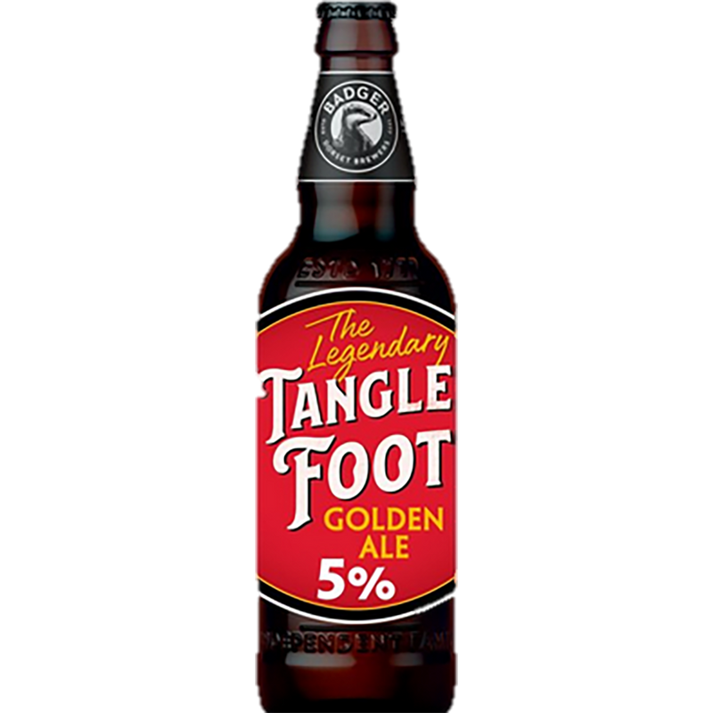 Foot Tangle Product Page