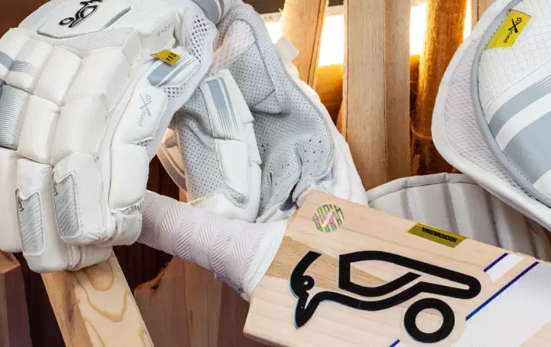 Kookaburra Cricket Equipment & Bats | Serious Cricket
