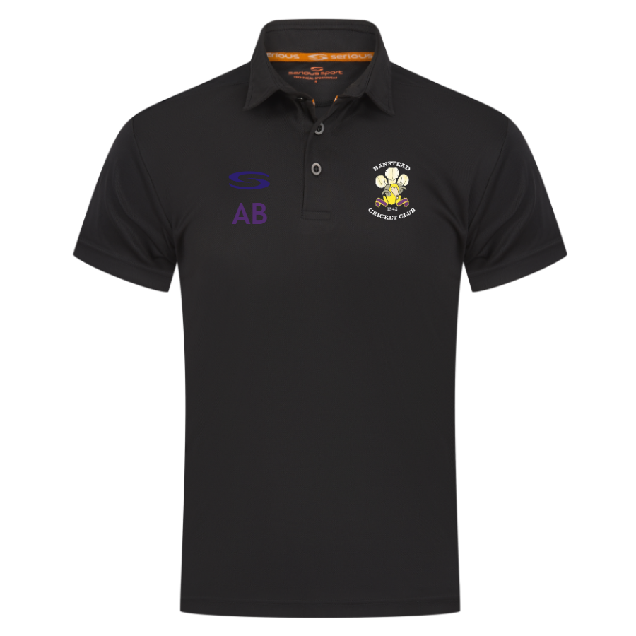 Banstead CC - Womens
