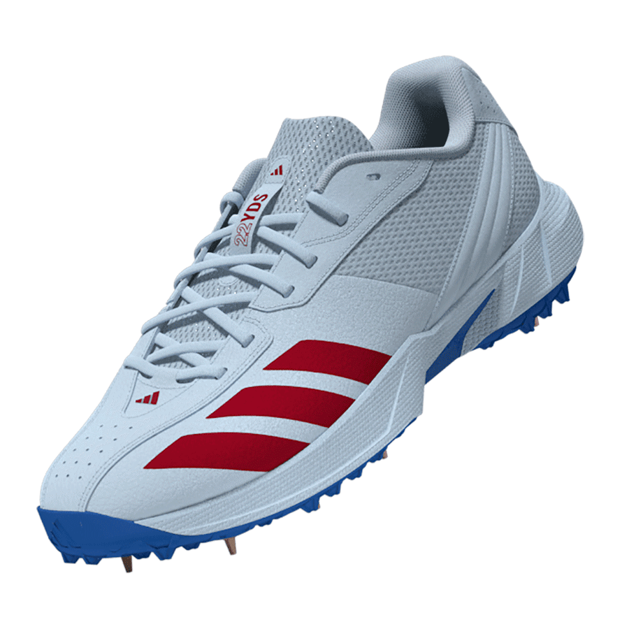 Adidas Cricket Spikes & Shoes | Serious Cricket