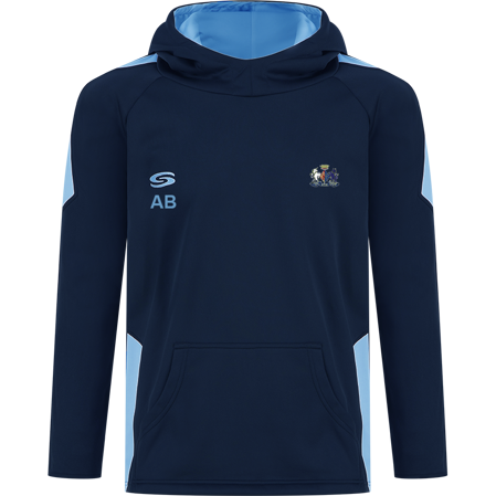 Old Grammarians RFC Adult's Dark Navy Pro Mens Hoody Old Grammarians RFC Adult's Dark Navy Pro Mens Hoody