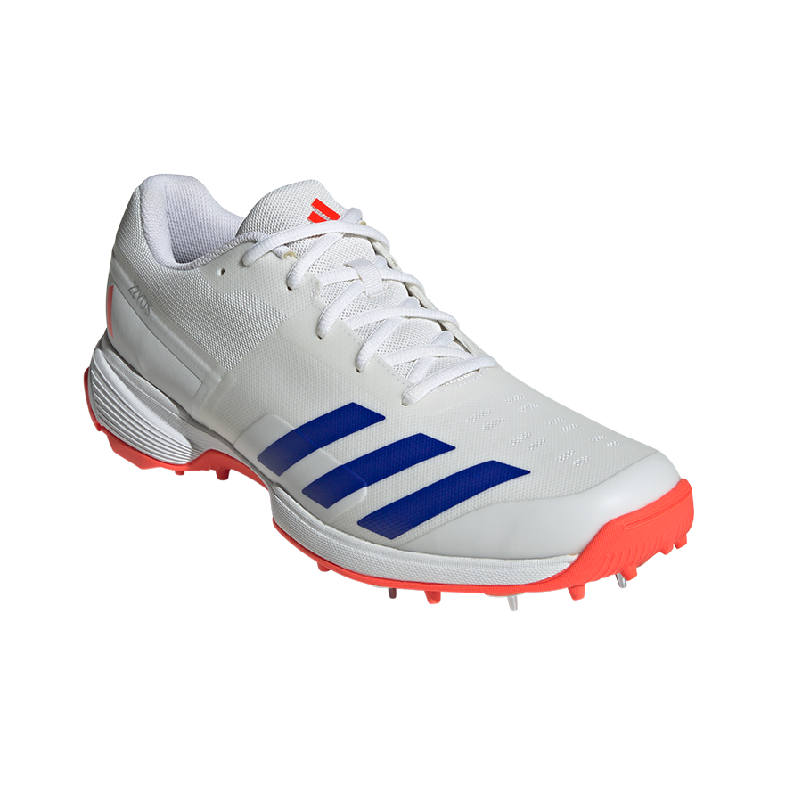 Adidas 22YDS Cricket Spikes 2024 Serious Cricket