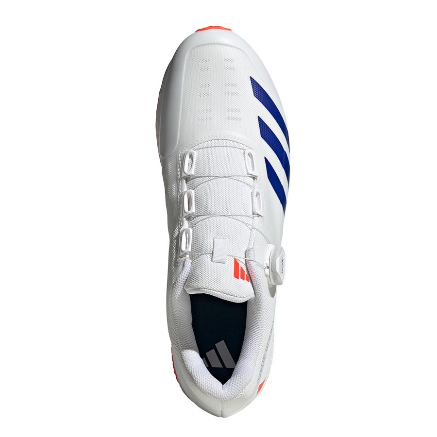 Adidas 22YDS Boost Cricket Shoes 2024 | Serious Cricket Adidas 22YDS Boost Cricket Shoes 2024 | Serious Cricket