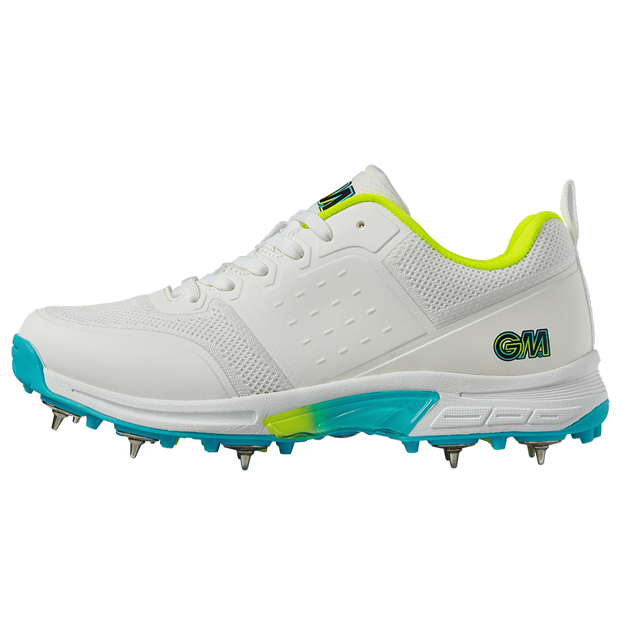 Gunn & Moore Aion Spike 2024 Serious Cricket