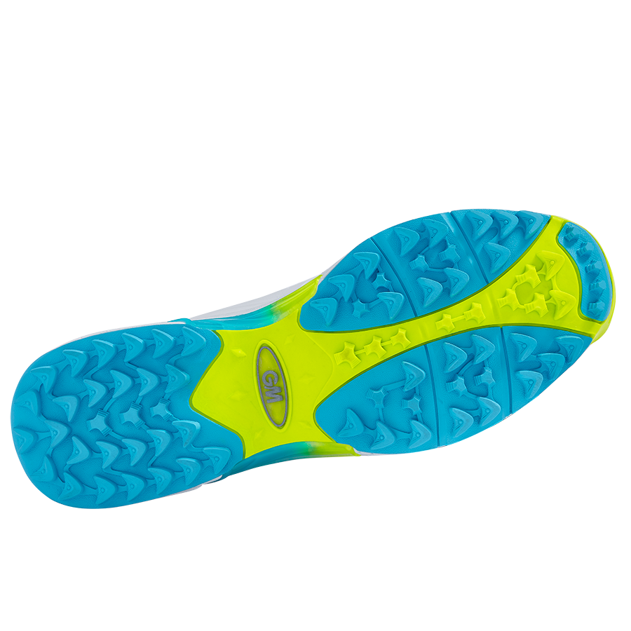 Gunn Moore Aion All-Rounder Cricket Shoes 2025 Serious Cricket