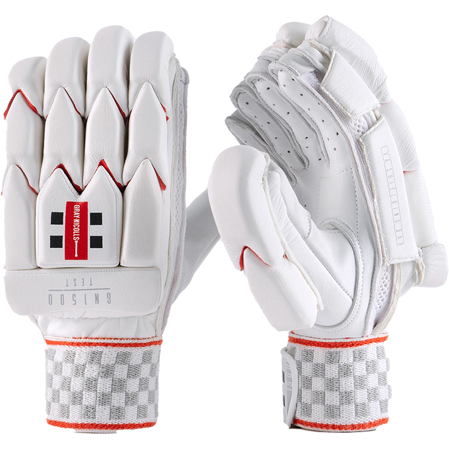 Batting Gloves Serious Cricket