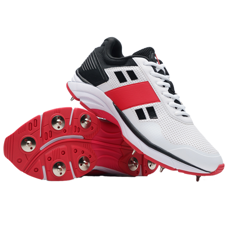 Cricket Footwear Cricket Spikes Shoes Serious Cricket