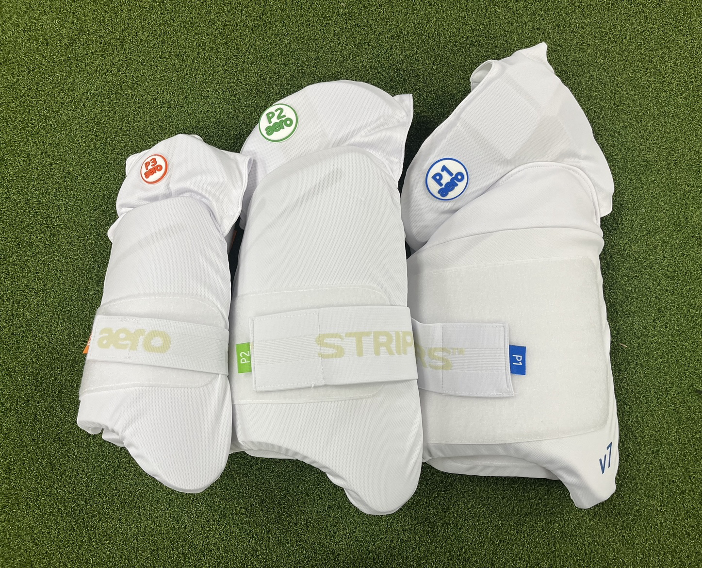 Aero P2 Stripper - Cricket Centre - View #7
