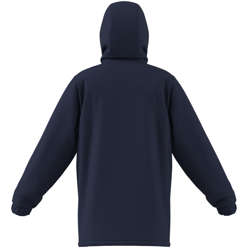 adidas ENT26 Stadium Jacket - Navy