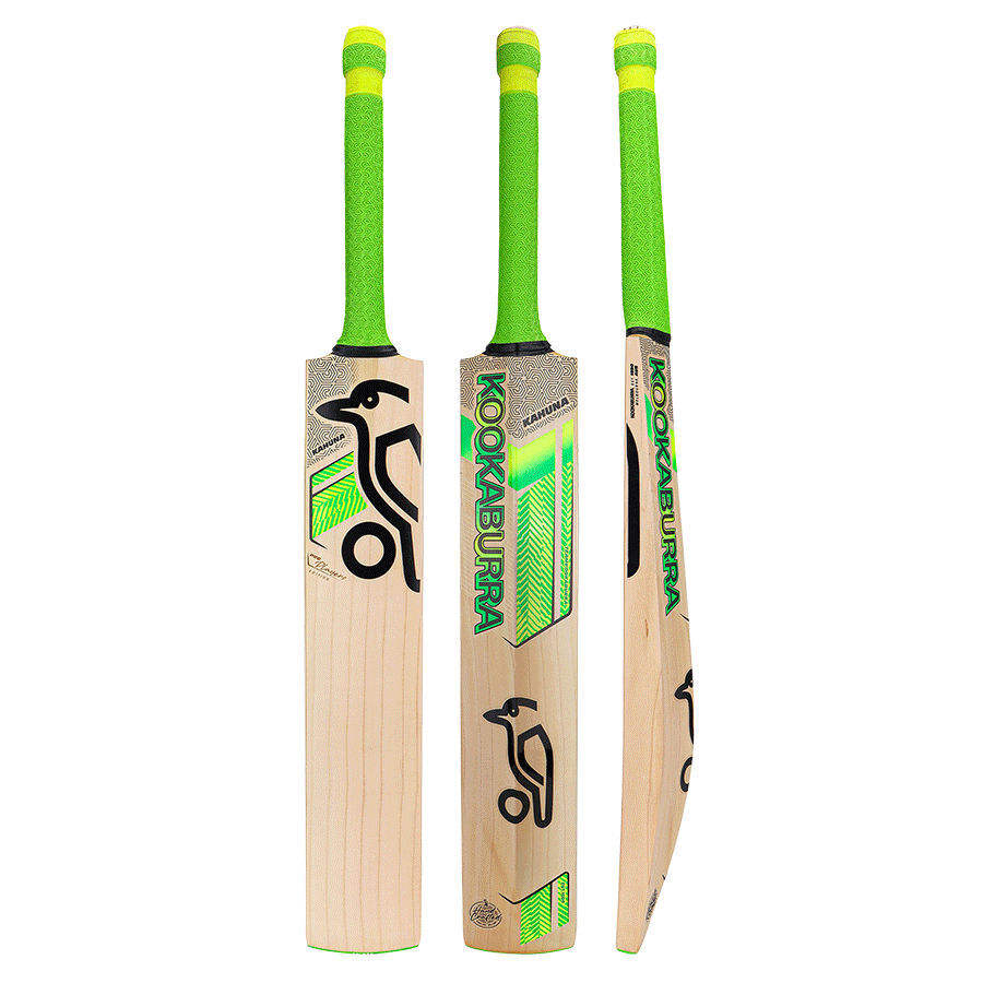 Player Bat Kookaburra Kahuna Pro Players Edition Cricket Bat 2026 | Serious Cricket