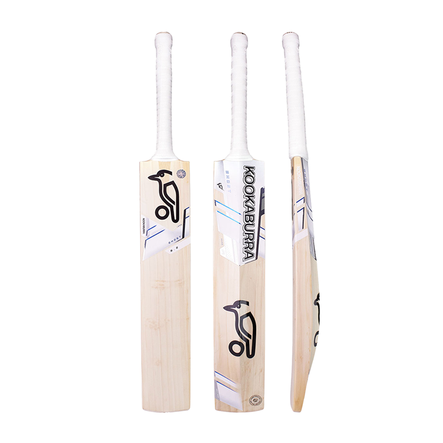 Kookaburra Ghost 6.1 Cricket Bat 2023 Serious Cricket