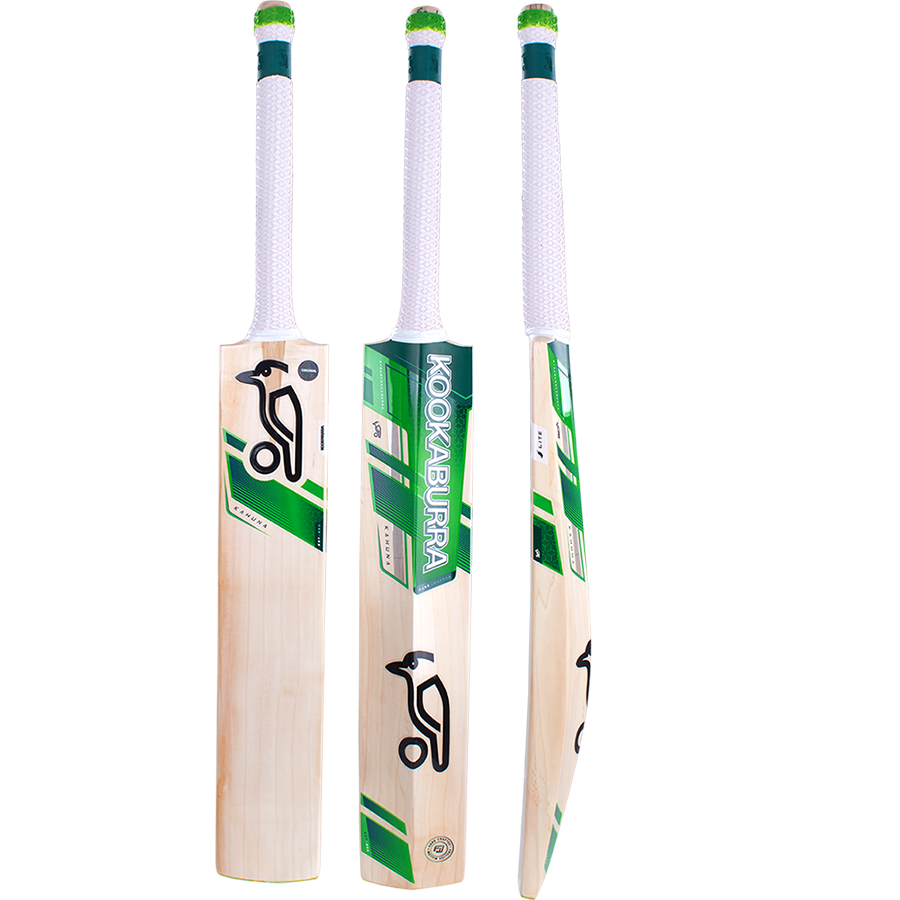 Kookaburra Kahuna Lite Cricket Bat 2023 Serious Cricket