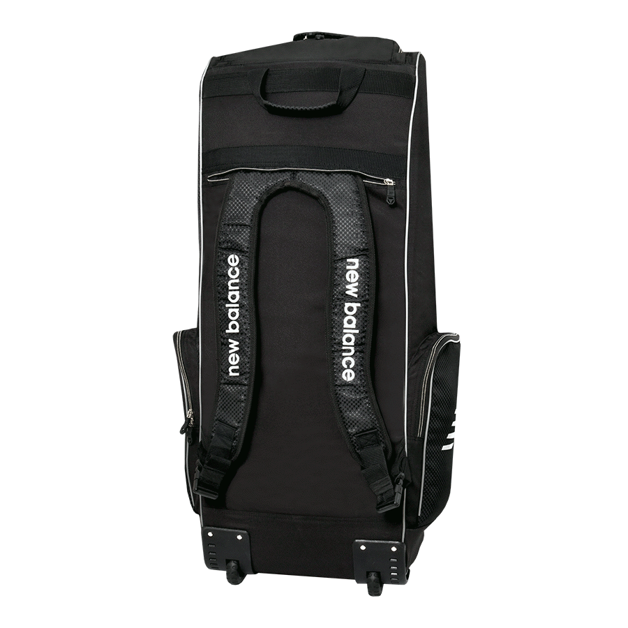 New Balance 1000 Wheelie Duffle Bag 2025 Serious Cricket