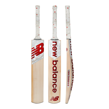New Balance Cricket Equipment Bats Serious Cricket