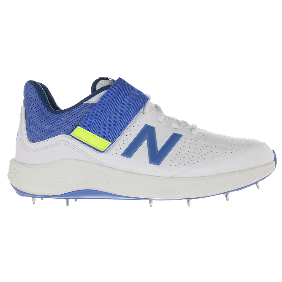 New Balance CK4040 Cricket Spikes 2024 Serious Cricket