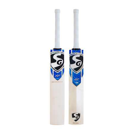 SG Cricket Equipment Bats Serious Cricket