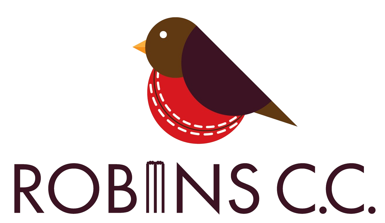 Robin Store Robins CC Store | Serious Sports