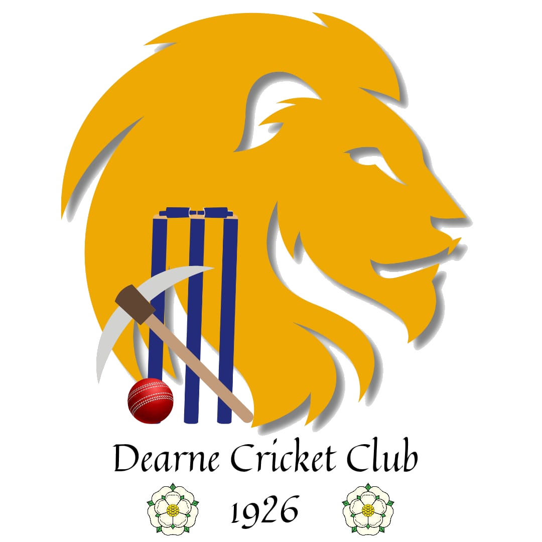 Dearne Dearne CC Store | Serious Sports