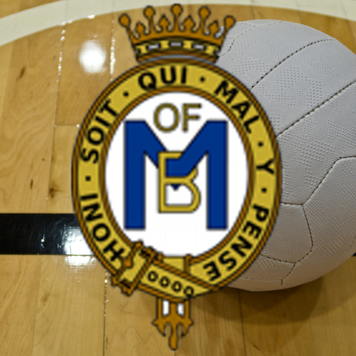 Mountbatten School Netball Store | Serious Sports