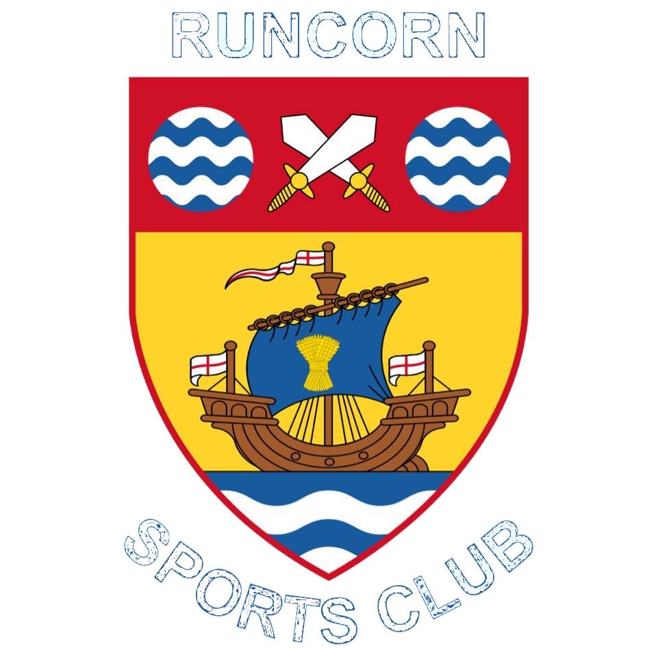 Runcorn Netball Club Store | Serious Sports