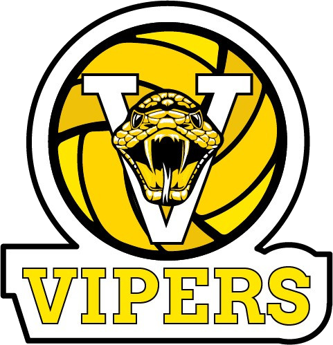 Vipers Netball Store | Serious Sports