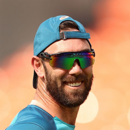 Cricket Sunglasses Serious Cricket