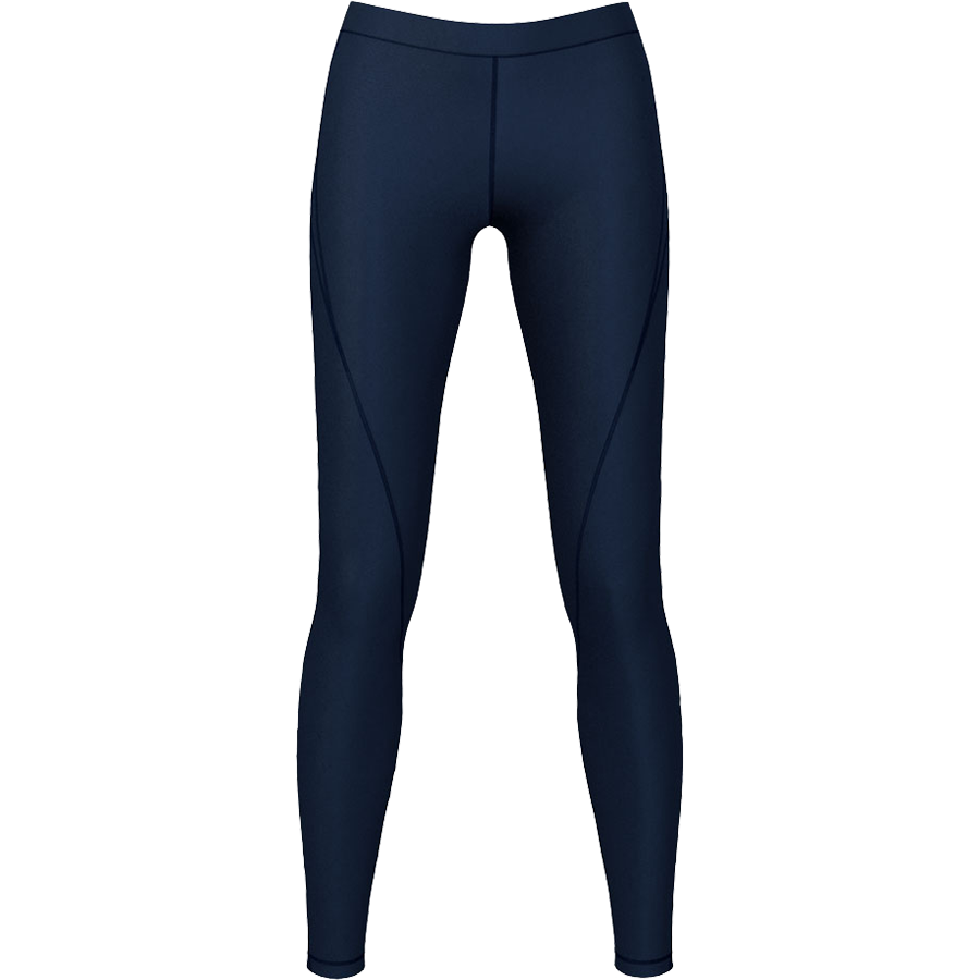 SS Power Stretch Baselayer Leggings Navy